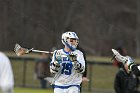 MLax vs Emmanuel  Men’s Lacrosse vs Emmanuel College. - Photo by Keith Nordstrom : MLax, lacrosse